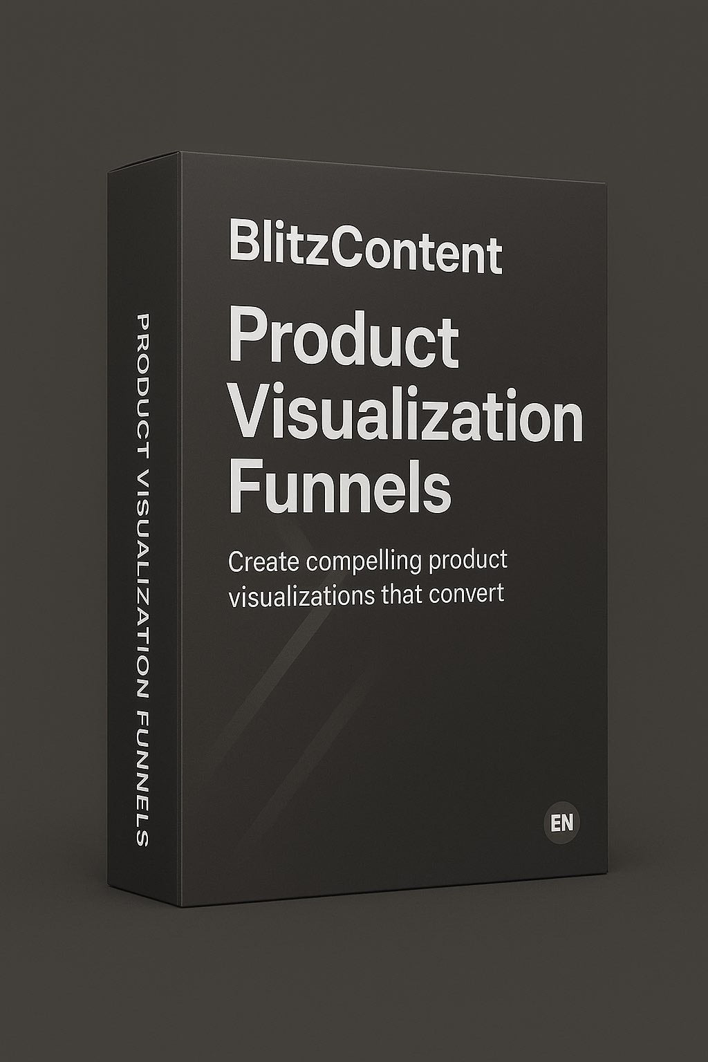 Product Visualization Funnels