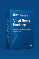 Viral Reels Factory