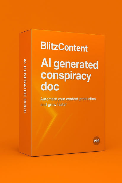 Create a Week of Content in 10 Minutes Using AI Automation Tools