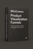 Product Visualization Funnels