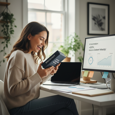 Unlock Your Creative Freedom in Minutes!